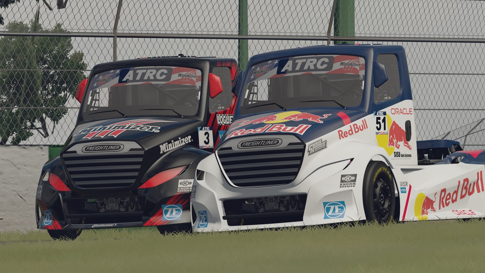 2026 – Road Atlanta
