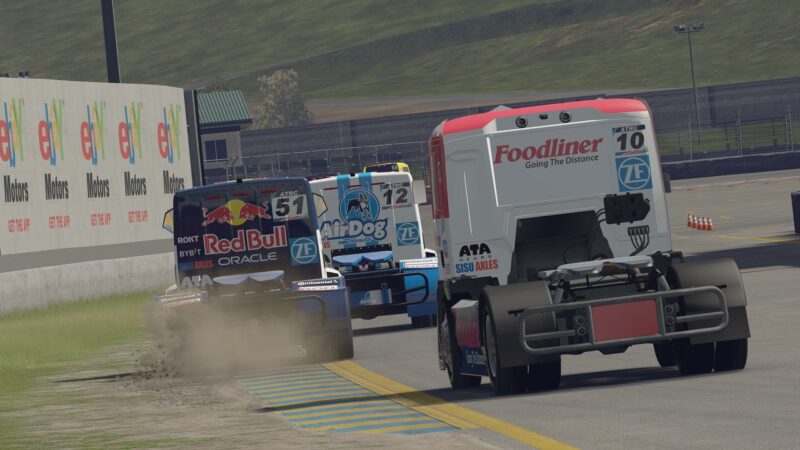 2026 – Sonoma