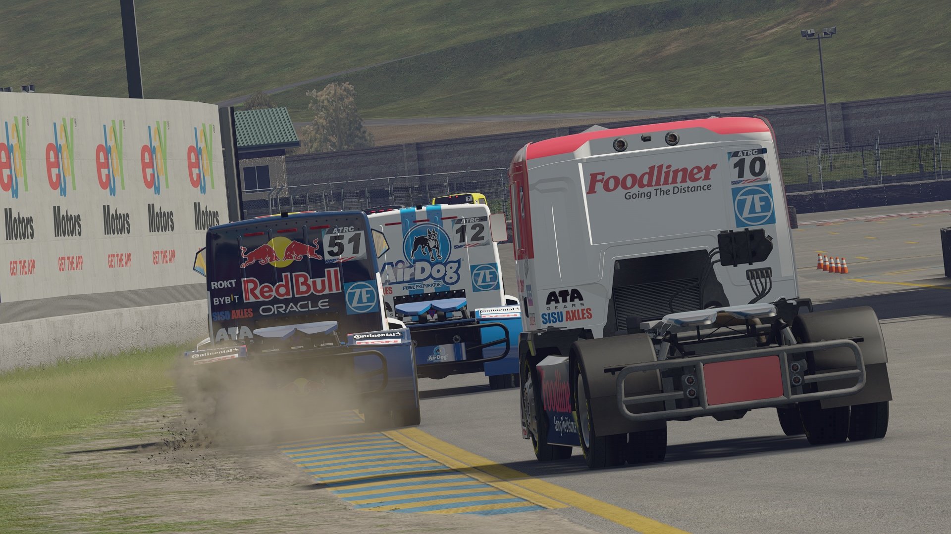 2026 – Sonoma