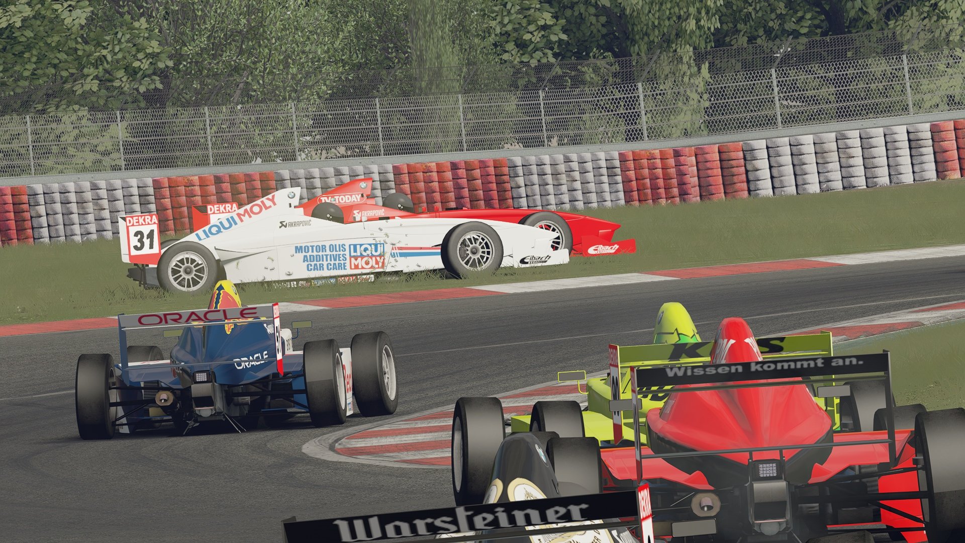 2026 – Nürburgring