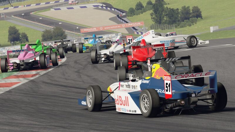 2026 – Red Bull Ring