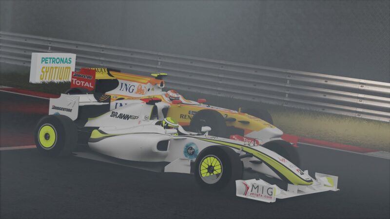 2009 – Sepang