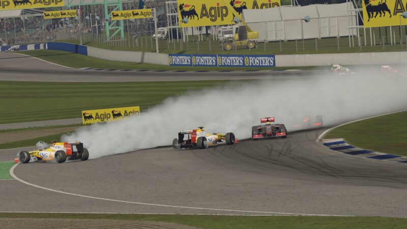 2009 – Silverstone
