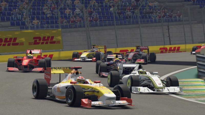 2009 – Interlagos