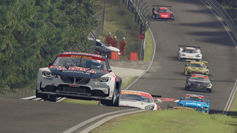 2026 – GT Rennen der Nordschleife