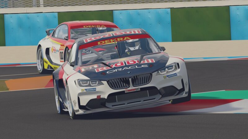 2026 – GT Rennen von Magny-Cours