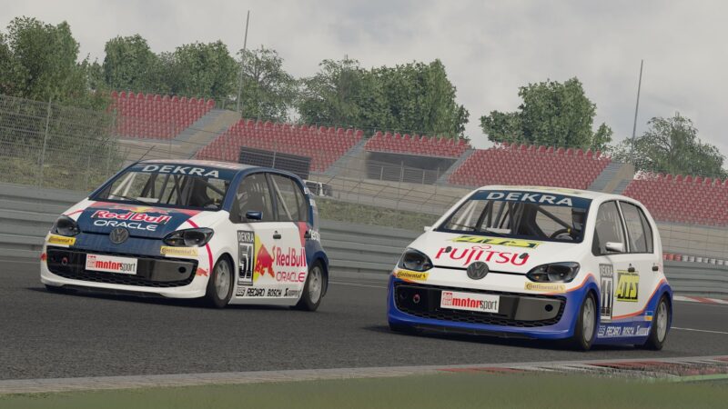 2026 – Nürburgring
