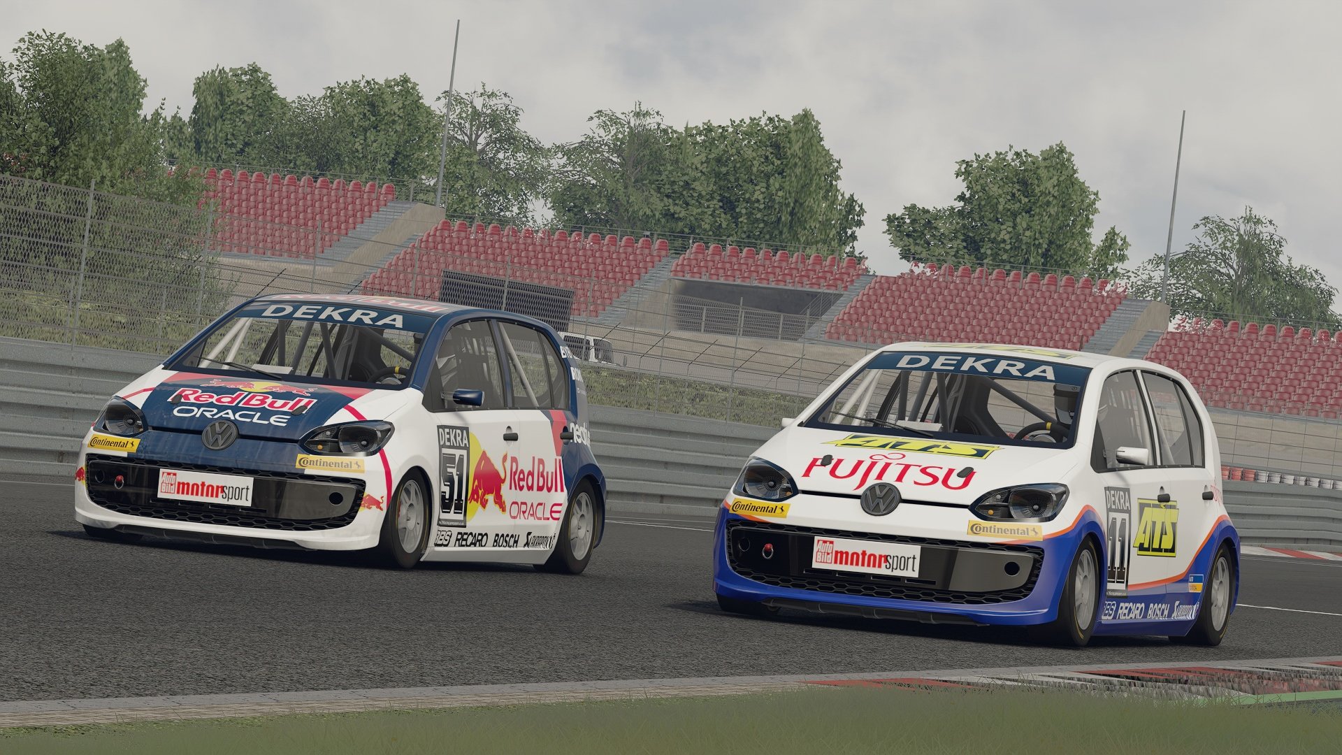 2026 – Nürburgring