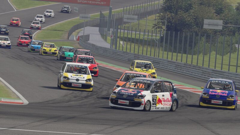 2026 – Red Bull Ring