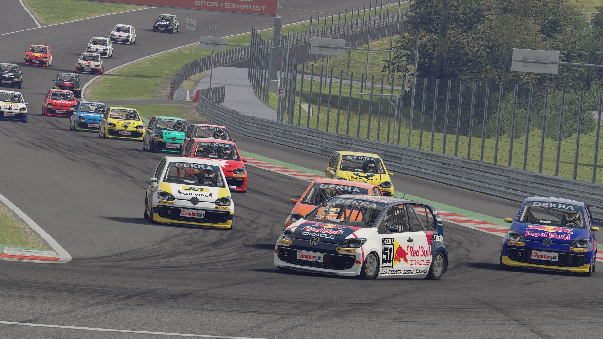 2026 – Red Bull Ring