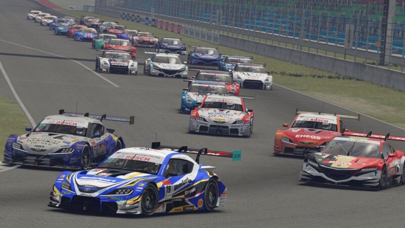 2026 – Okayama 300km