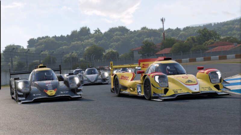 2026 – Estoril