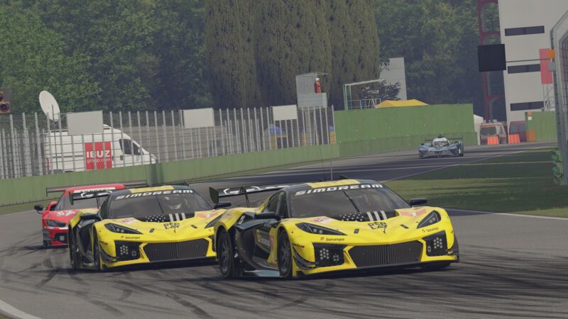 2026 – Imola