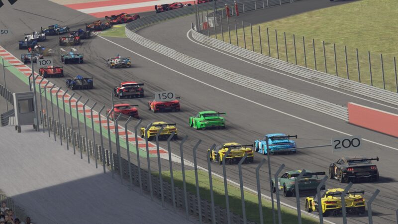 2026 – Red Bull Ring
