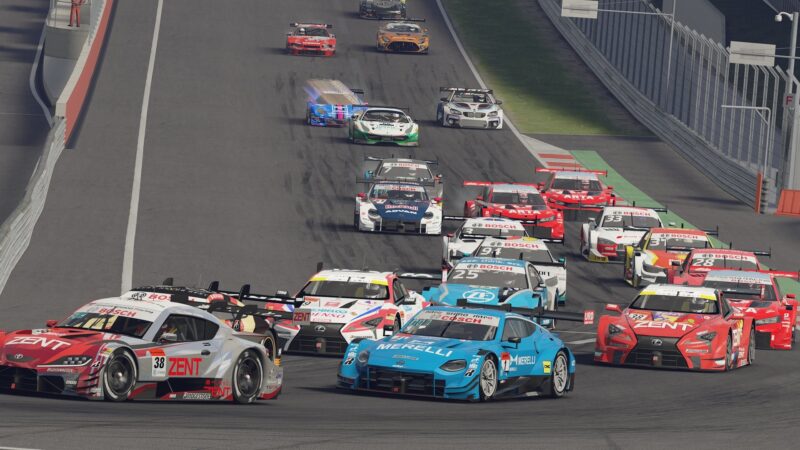 2026 – Red Bull Ring