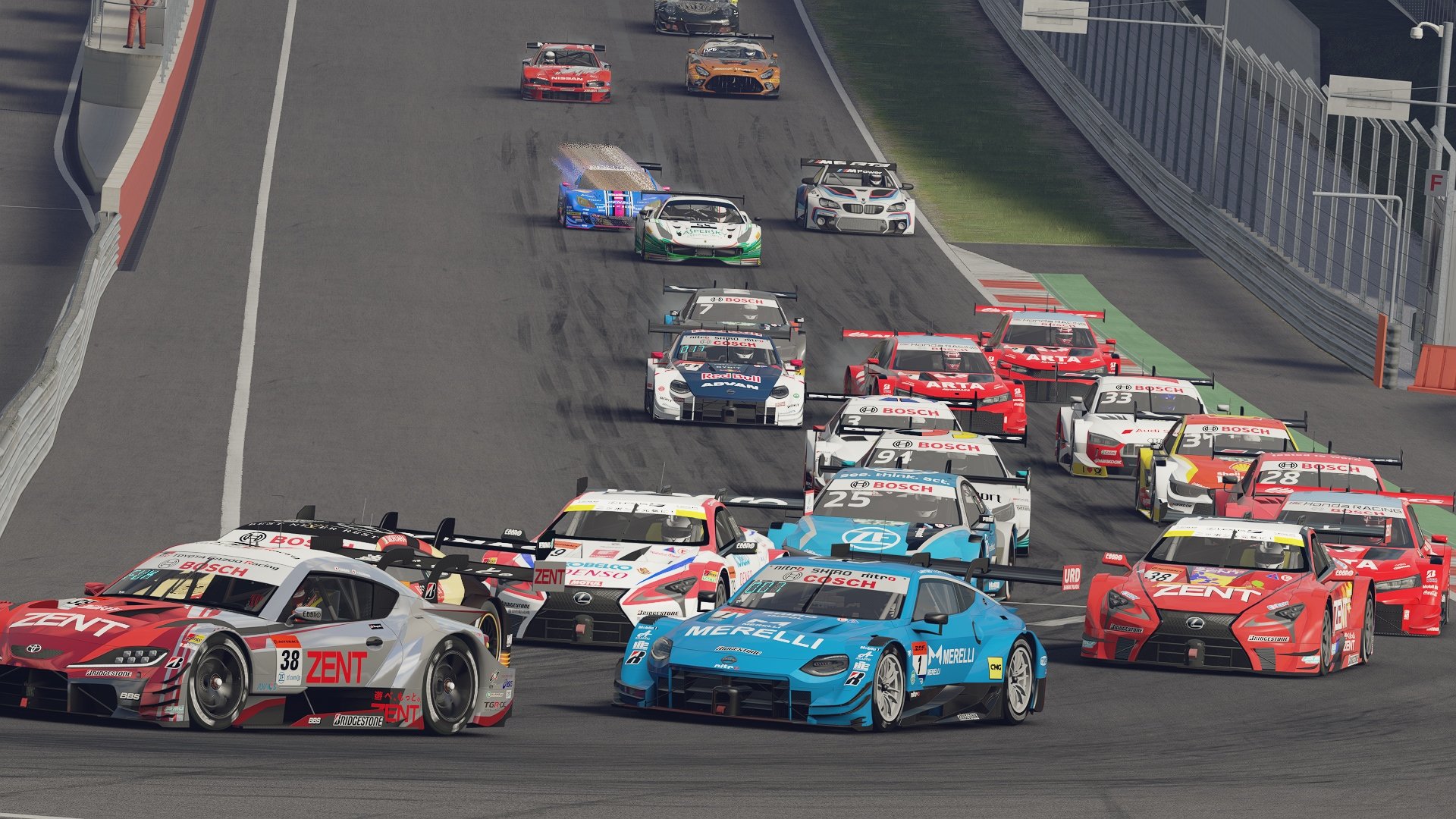 2026 – Red Bull Ring