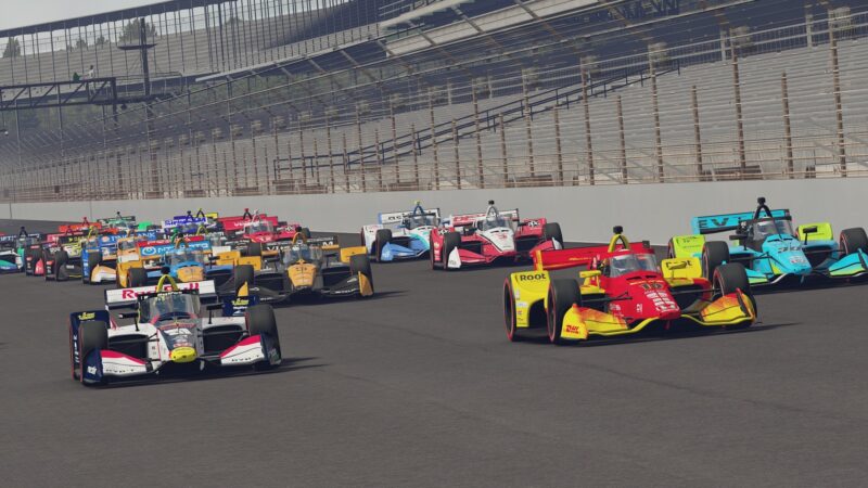 2026 – Indianapolis GP