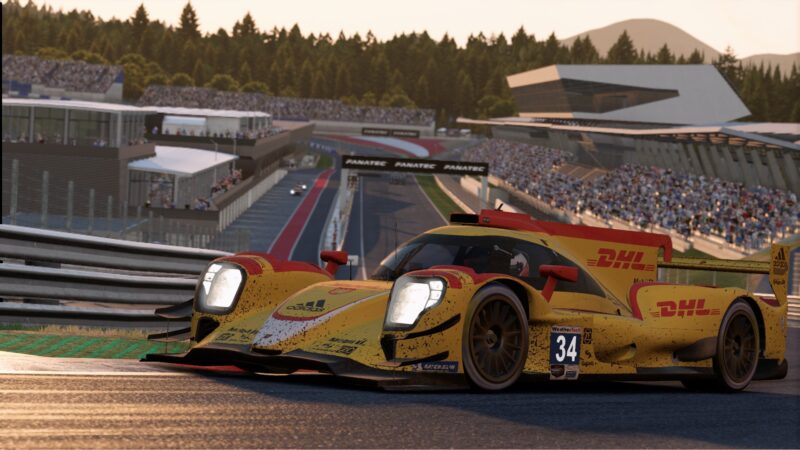 2026 – Red Bull Ring