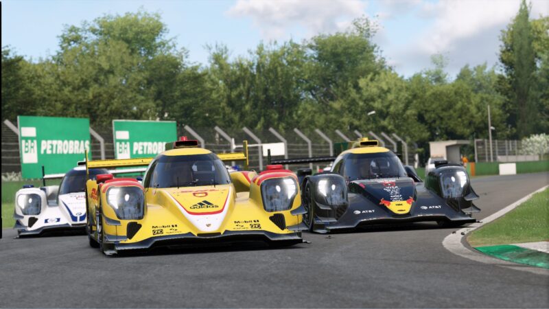 2026 – Imola
