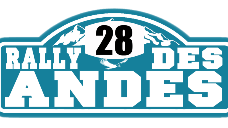 Rally des Andes