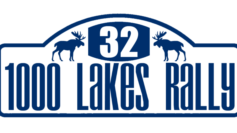 1000 Lakes Rally