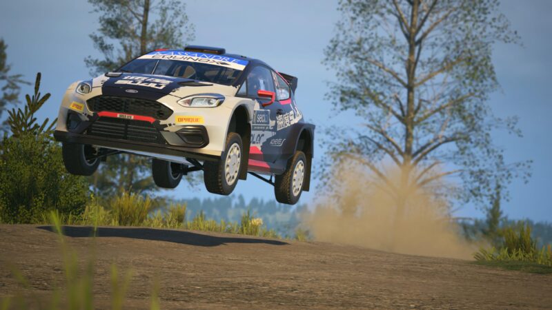 Royal Rally of Scandinavia 2026