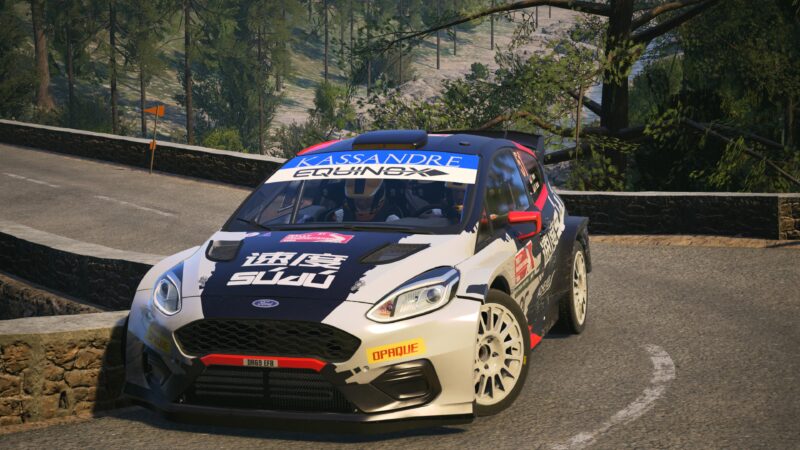 Rally di Roma Capitale 2026