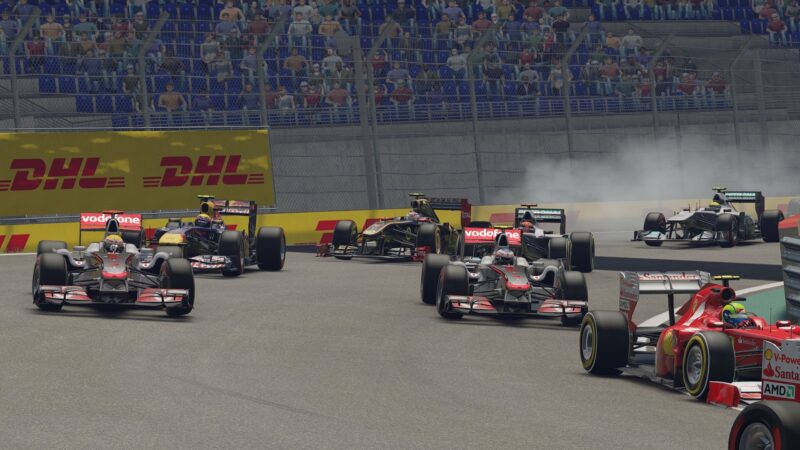2011 – Interlagos
