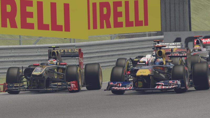 2011 – Hungaroring