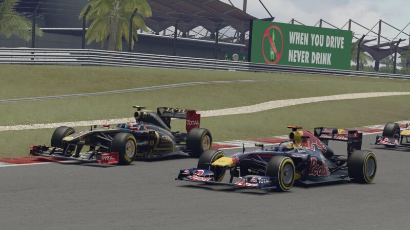 2011 – Sepang