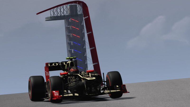 2012 – COTA