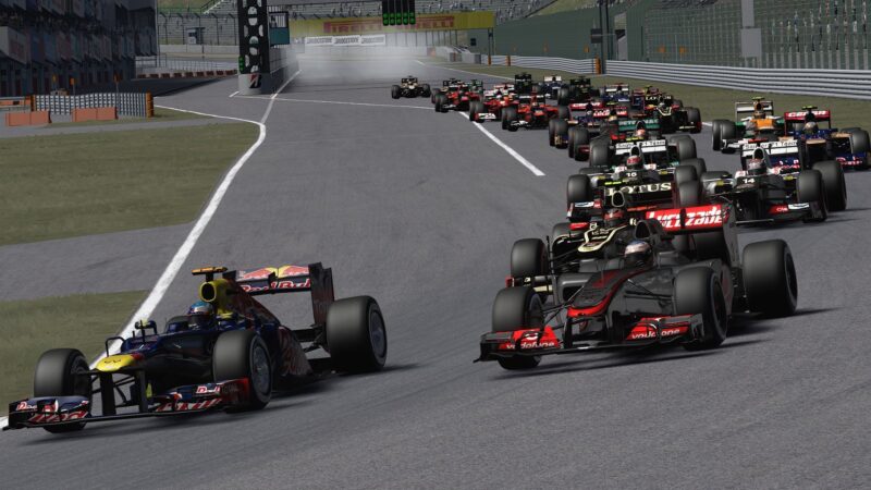2012 – Suzuka