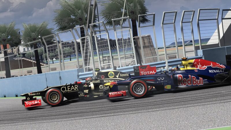 2012 – Valencia