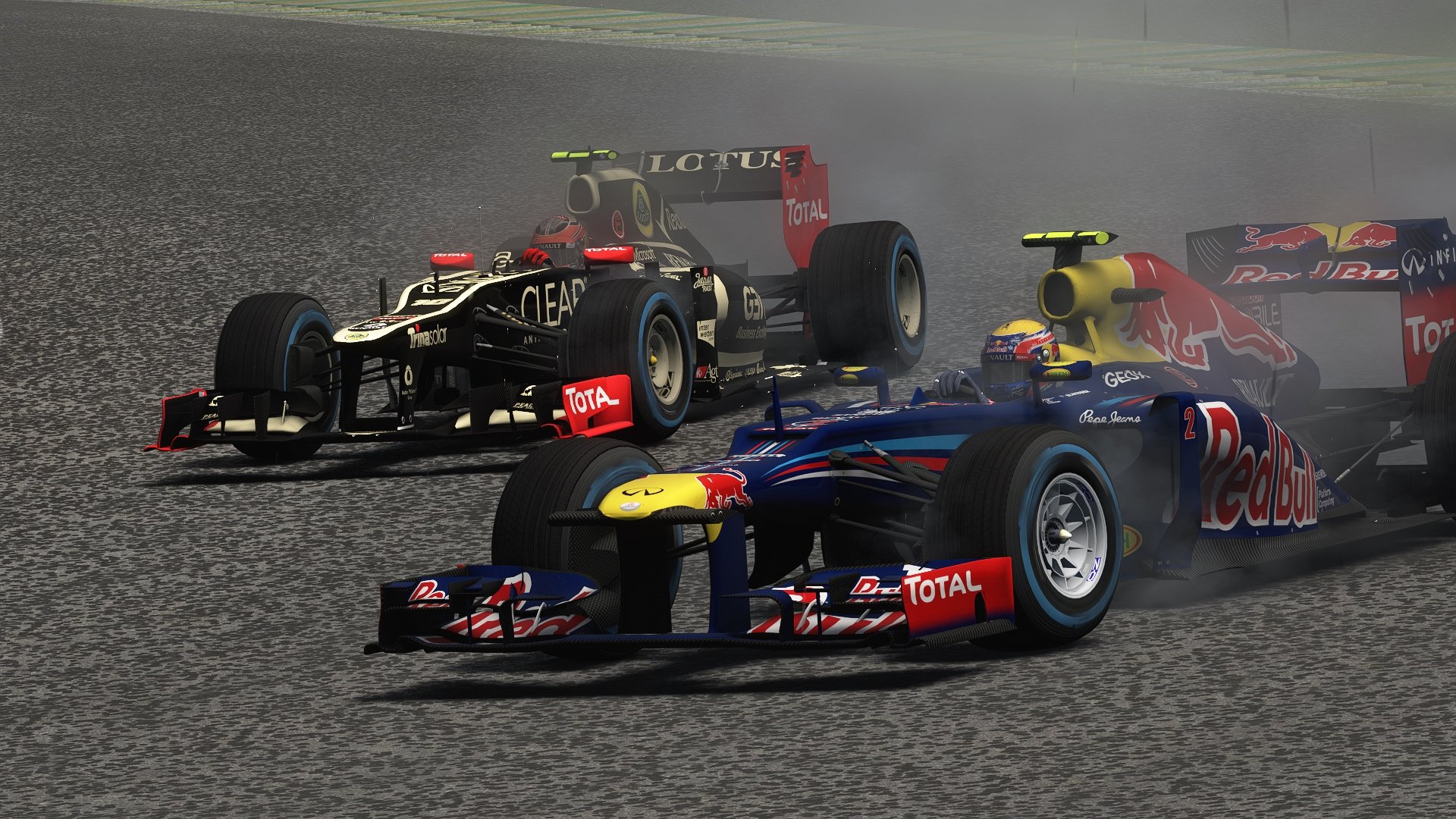 2012 – Interlagos