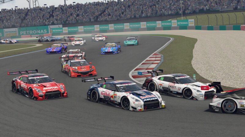 2026 – Sepang 300km