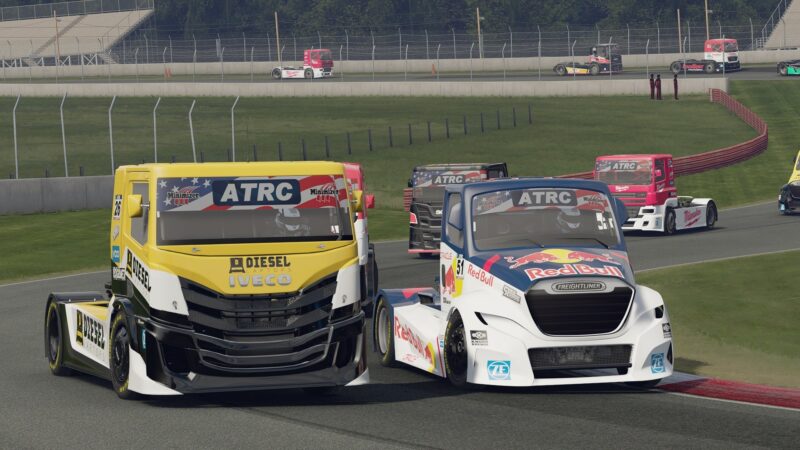 2026 – Mid-Ohio