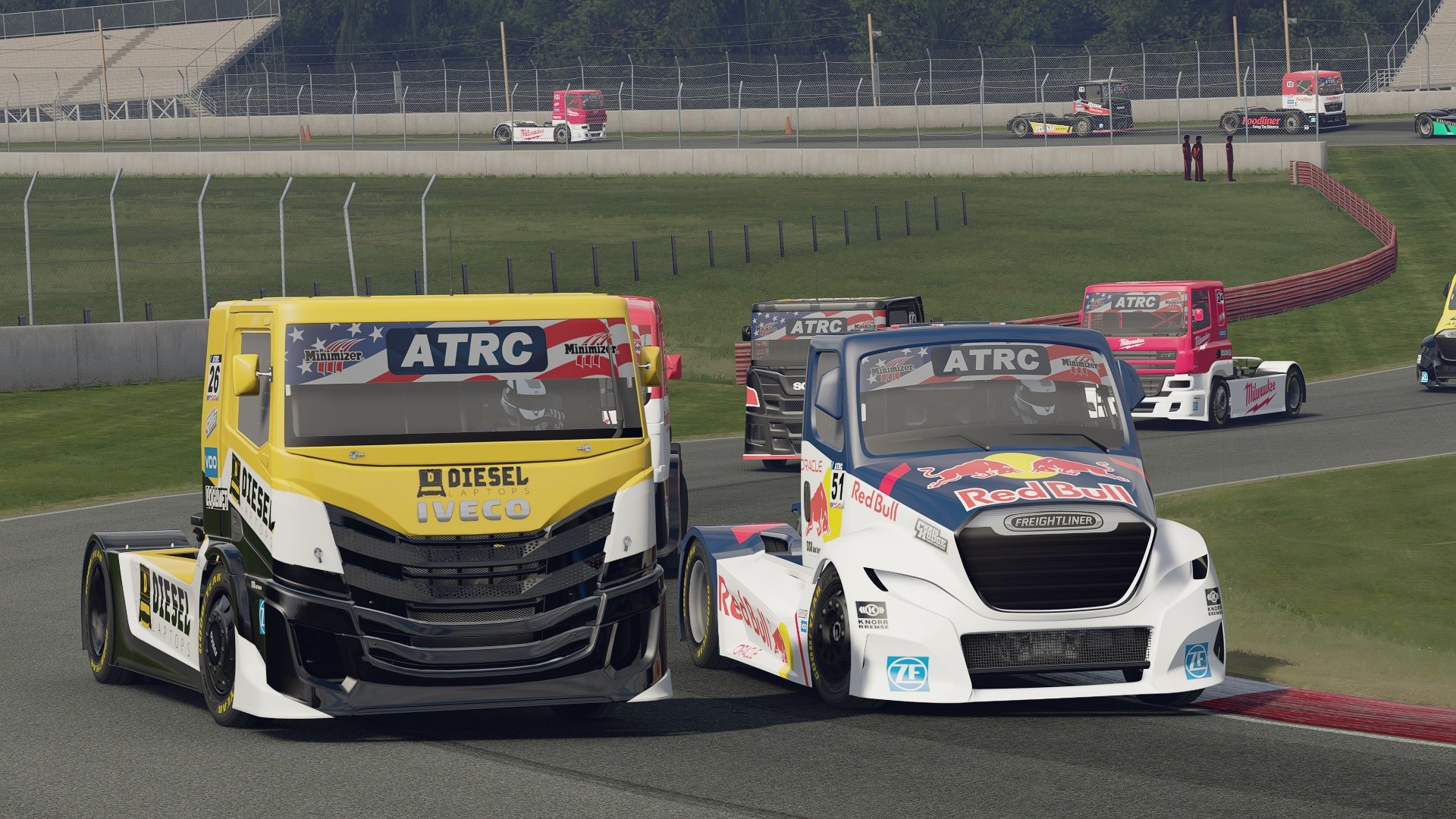 2026 – Mid-Ohio