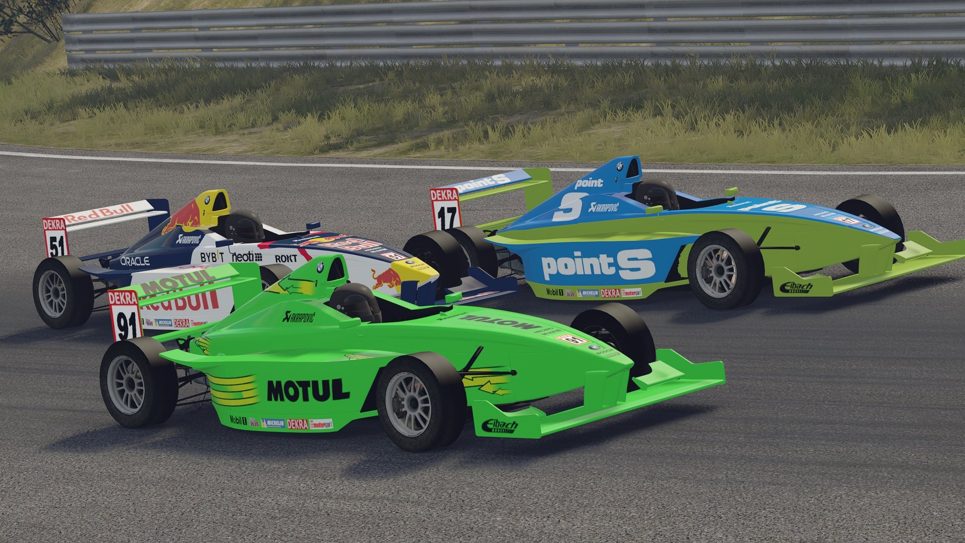 2026 – Zolder