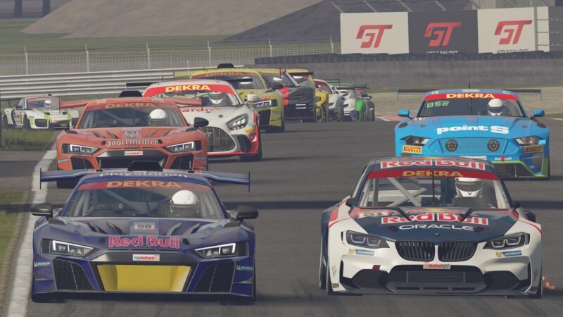 2026 – GT Rennen von Zolder