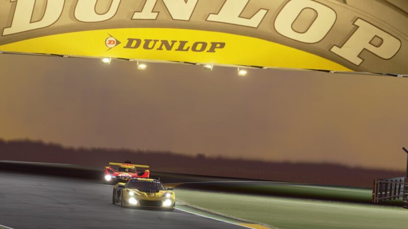 2026 – Le Mans