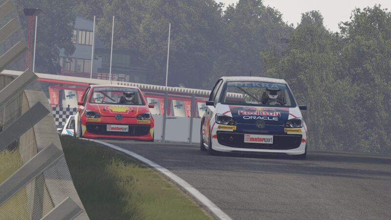 2026 – Zolder