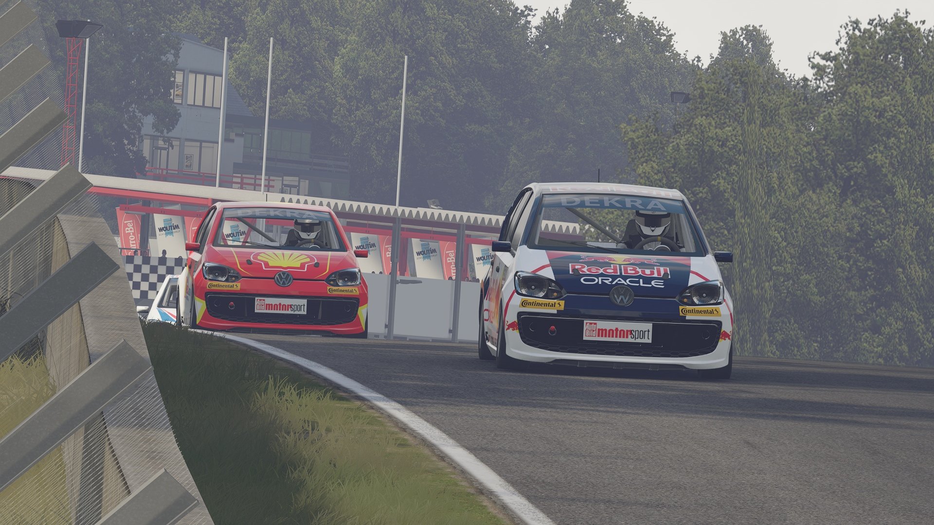 2026 – Zolder