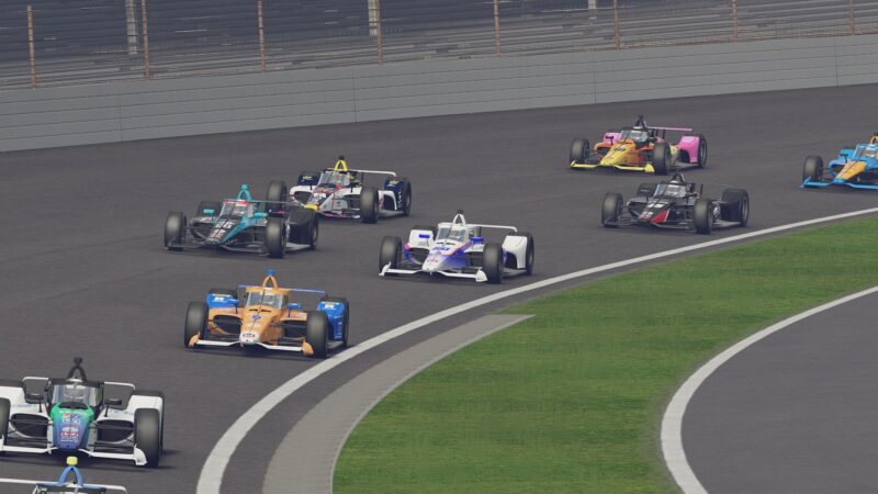 2026 – Indianapolis 500