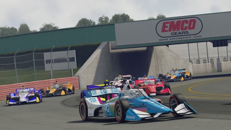 2026 – Mid-Ohio