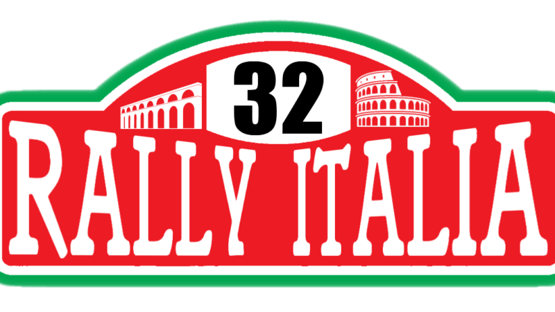 Rally Italia