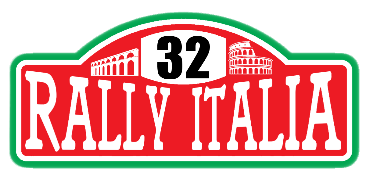 Rally Italia