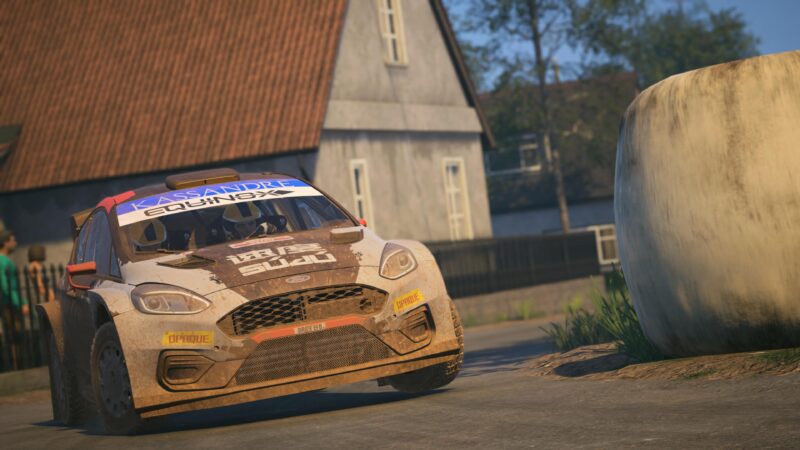 Rally Poland 2026