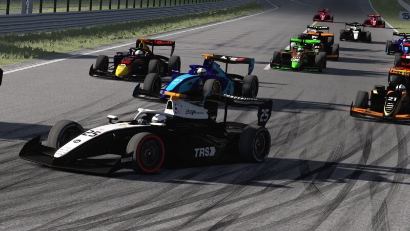2026 – Hungaroring Sprint Race
