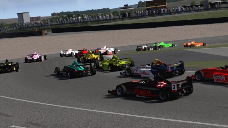 2026 – Sachsenring