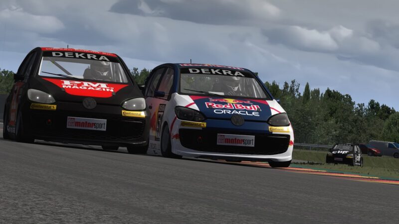 2026 – Sachsenring